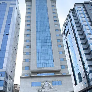فندق الروضة Mecca